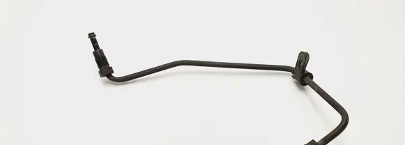 Renault Laguna I Turbo turbocharger oiling pipe/hose