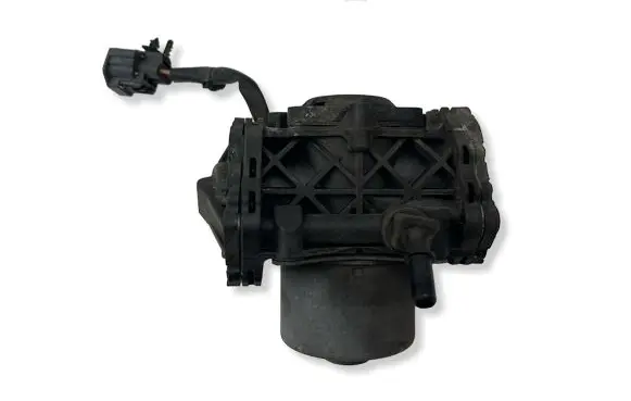 Volvo V60 Vacuum pump 31362373 28225102009
