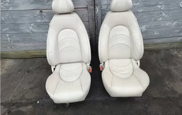 Jaguar XK8 - XKR Seat set 