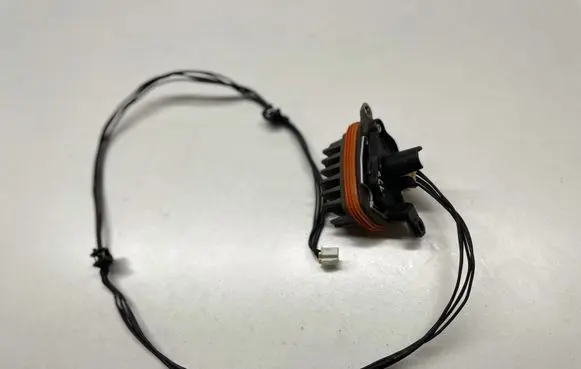 Ford Fusion II Headlight ballast module Xenon B012164 B012164C