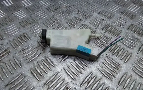 Nissan X-Trail T31 Fuel tank cap lock 78850AM80B AD04F003
