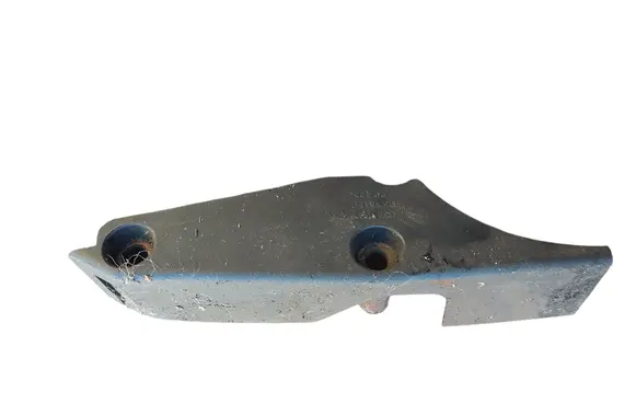 Audi A6 S6 C6 4F Timing belt guard (cover) 038103079