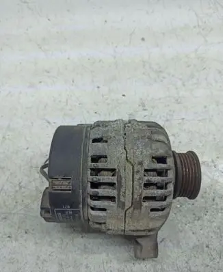 Volkswagen PASSAT B5 Generator/alternator 0123310022 058903016