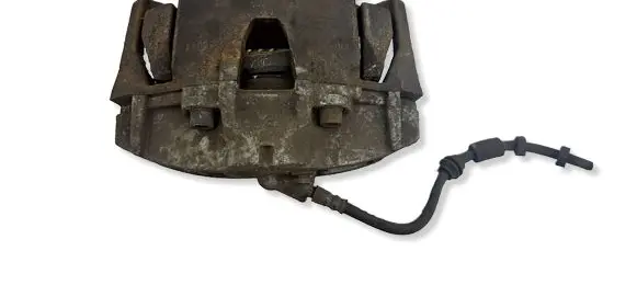 Volvo V60 Front brake caliper 937