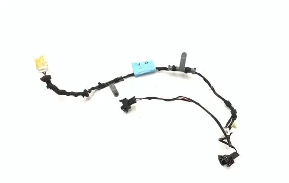 Jaguar XK8 - XKR Tailgate/trunk wiring harness LJE3080AA