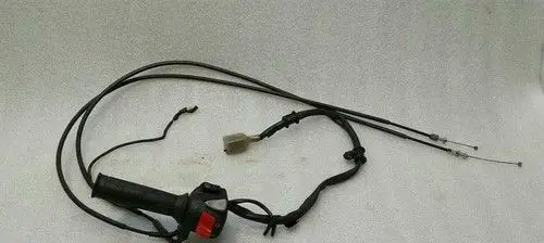 Honda Civic X Switch for retractable tow bar 35130MJMD01