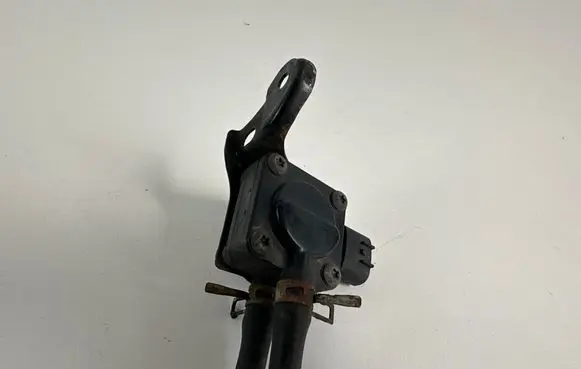 Toyota RAV 4 (XA30) Exhaust gas pressure sensor 8948042010 9J06
