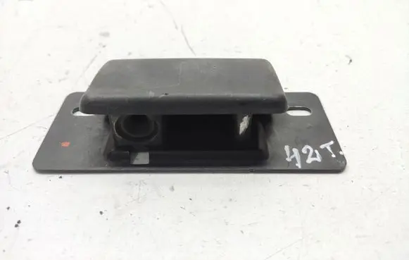 Renault Trafic II (X83) Rear door lock loop/hook striker 