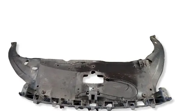 Citroen C5 Top upper radiator support slam panel 9686979777 2001511