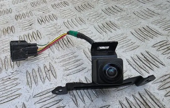 Infiniti QX60 L50 Front bumper camera 284F19NT0A 2003654