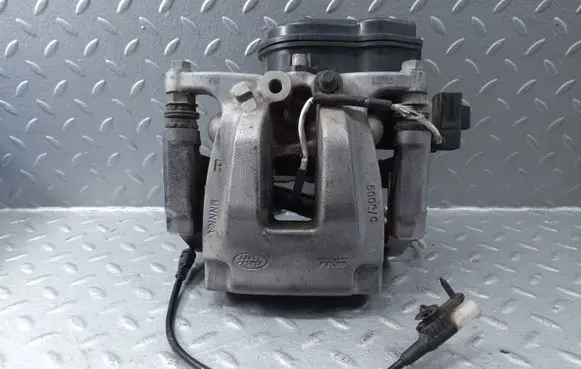 Land Rover Defender Rear brake caliper LPLA2K327EA 32360522C LR102242