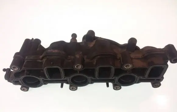 Audi A6 S6 C6 4F Intake manifold 059129711AF