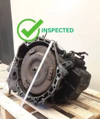 Opel Vectra C Automatic gearbox 03001965jb Af33