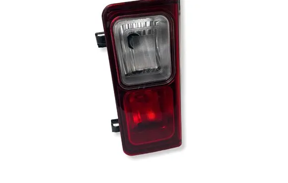 Opel Vivaro Rear bumper light 19C47701R 19C47701