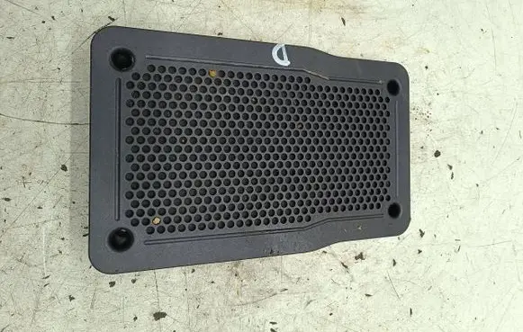 BMW X6 E71 Subwoofer grill/trim 9112469