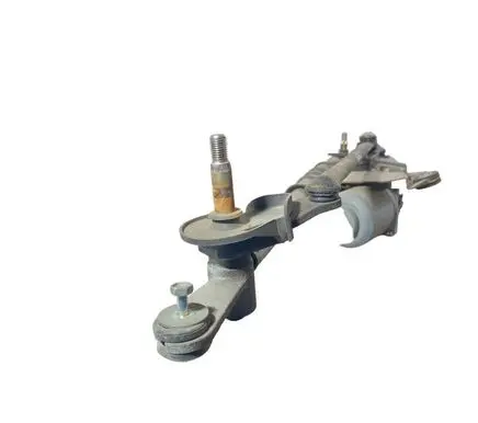 Chevrolet Camaro Front wiper linkage and motor 20955389 AX1590602273