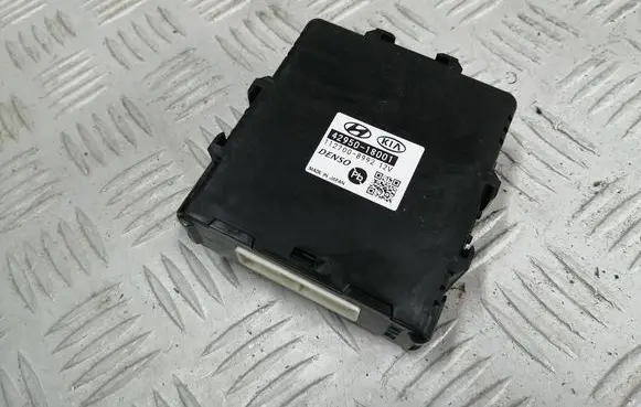 Hyundai Kona I Steering rack control module 4295018001 1127008992