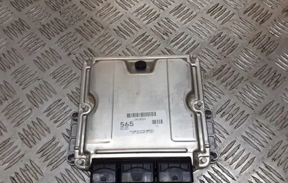 Volvo S40 Engine control unit/module ECU 30630565
