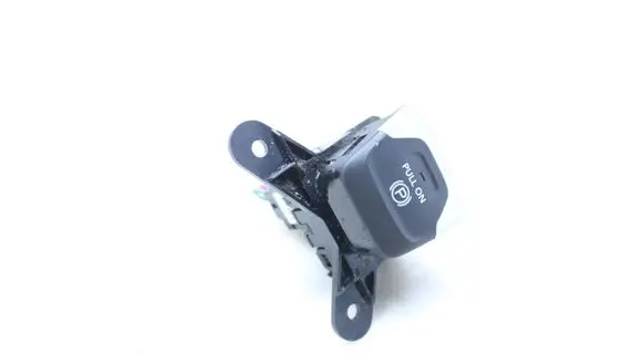 Jeep Compass Hand parking brake switch 735664291