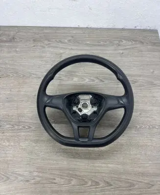 Volkswagen Caddy Steering wheel 6C0419091AQ