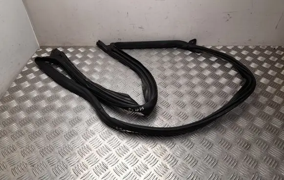 Tesla Model 3 Front door rubber seal 109049900M