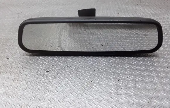 Audi A2 Rear view mirror (interior) E1010590