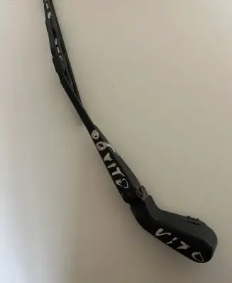 Mercedes-Benz Vito Viano W639 Rear wiper blade 