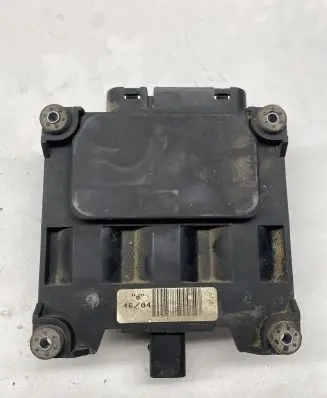 Audi A3 S3 8P Turbo solenoid valve 1H1823533