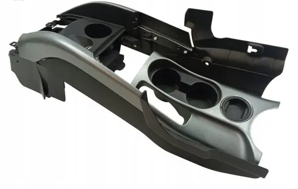 Mitsubishi Outlander Center console 