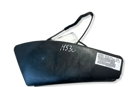 Mini Cooper Countryman R60 Seat airbag 34080216E 13B117TT0114U 1072655820219