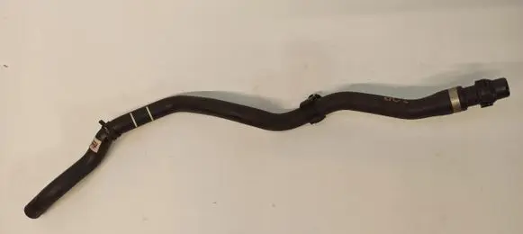 BMW 1 F20 F21 Engine coolant pipe/hose 9329643