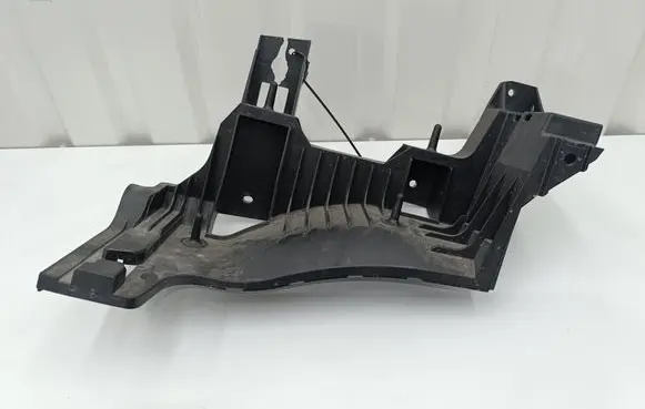 Dodge RAM Air filter cleaner box bracket assembly 68290868AB