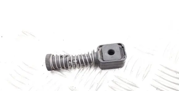 Volkswagen Golf VI Gear shift rod 1K0711761B