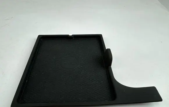Mercedes-Benz EQC Central console drawer/shelf pad A2056830191