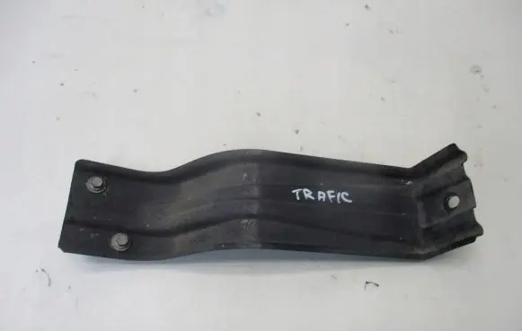 Opel Vivaro Radiator mount bracket 628952659R
