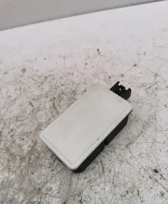 Volvo XC60 Door central lock control unit/module 31268992 S180036003