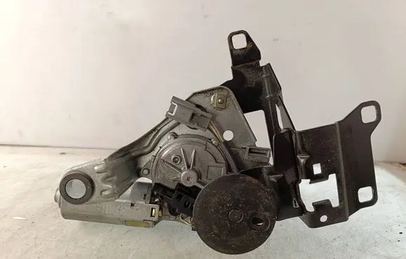 Jaguar X-Type Rear window wiper motor 0390201803