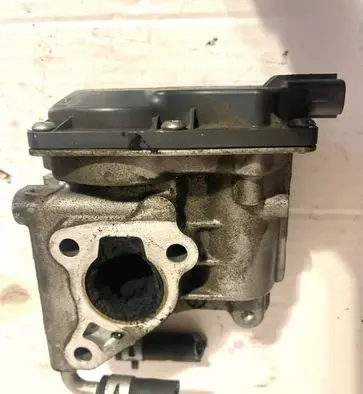 Toyota RAV 4 (XA30) Exhaust manifold 258000R010