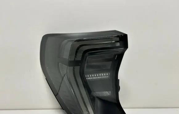 Ford Explorer EV Rear/tail lights R2KB13405BC