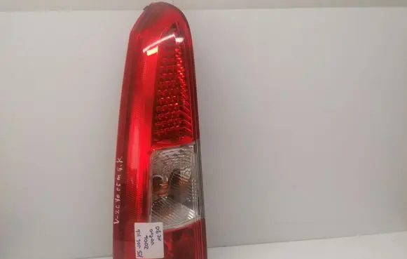 Volvo XC70 Rear/tail lights 16095