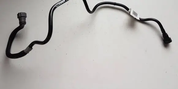 Peugeot 2008 II Brake booster pipe/hose 9844064080