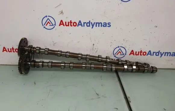 BMW 5 E60 E61 Camshaft 7791580 11317791580 7791579