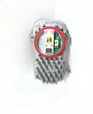 BMW M3 F80 LED ballast control module 1305715084