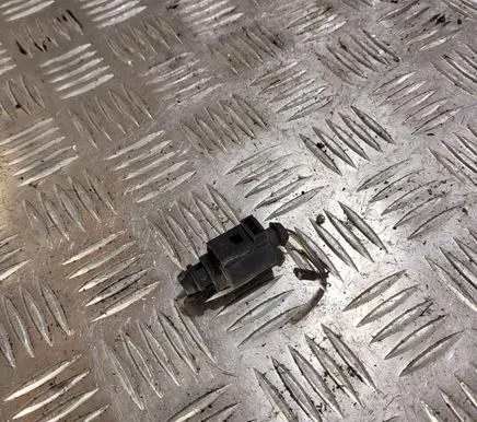 Volkswagen PASSAT B6 Outside/exterior temperature sensor 1J0973702