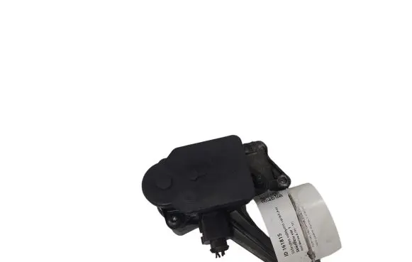 Opel Meriva A Intake manifold valve actuator/motor 