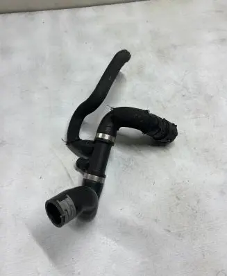 Audi TT TTS Mk2 Engine coolant pipe/hose 8J0121101D 120950H