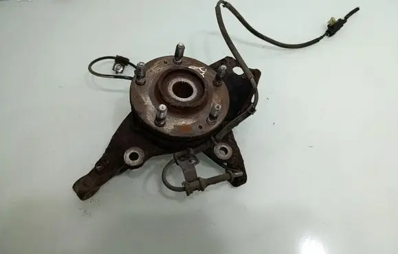Hyundai i40 Front wheel hub
