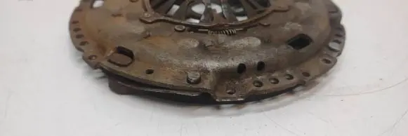 Pressure plate