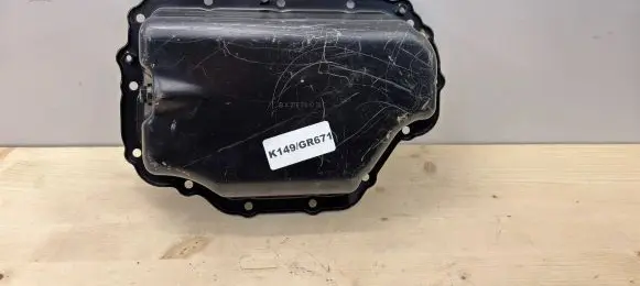 Mercedes-Benz E W213 Oil sump A2760101028