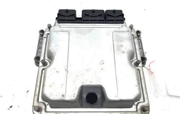 Peugeot 607 Engine control unit/module ECU 9646466280